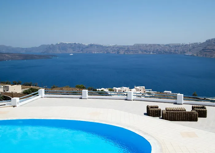 Akrorama Private And Akrotírion