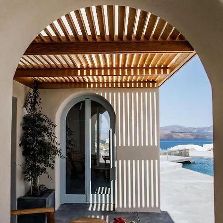 Akrorama Private And Villa *