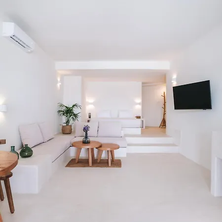 וילה Akrorama Private And *