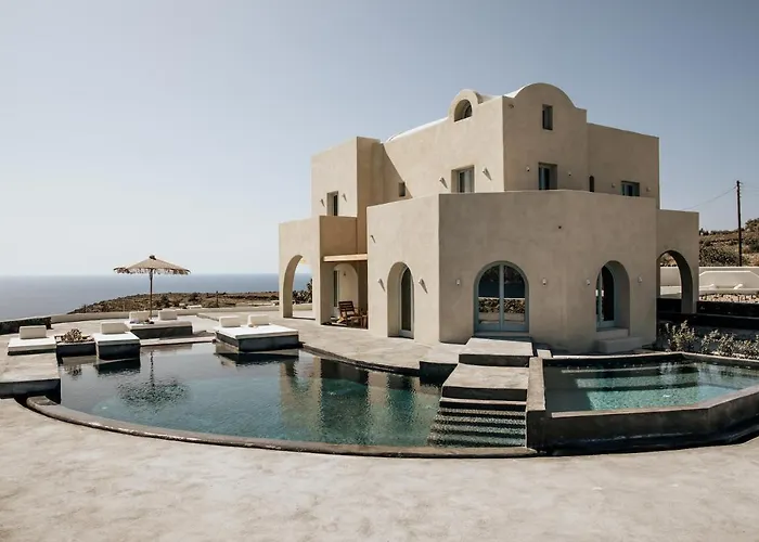 Akrorama Private And * Akrotírion