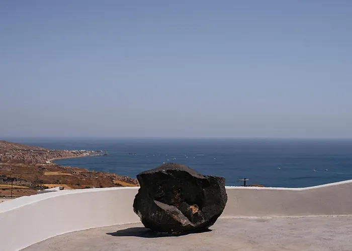 Akrorama Private And וילה *