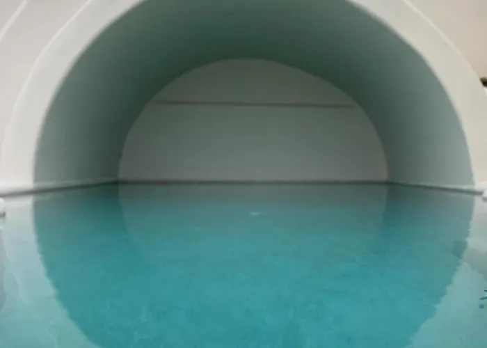 וילה Akrorama Private And