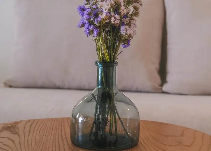 וילה Akrorama Private And *