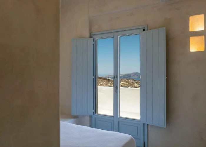 Akrorama Private And Akrotírion