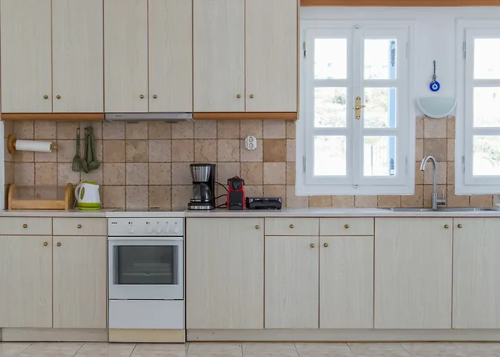 Akrorama Private And וילה *