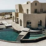 Villa Akrorama Private And Akrotírion